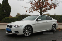 BMW M3 2dr V8 DCT in Derry / Londonderry