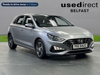 Hyundai i30 1.0T Gdi Se Connect 5Dr in Antrim