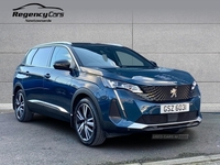 Peugeot 5008 1.5 BlueHDi GT Premium EAT Euro 6 (s/s) 5dr in Down