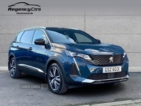 Peugeot 5008 1.5 BlueHDi GT Premium EAT Euro 6 (s/s) 5dr in Down