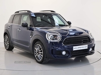 MINI Countryman Cooper Sport in Derry / Londonderry