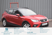 Seat Arona 1.0 TSI SE Technology [EZ] 5dr in Antrim