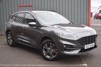 Ford Kuga 2.5 PHEV ST-Line 5dr CVT in Antrim