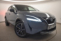 Nissan Qashqai 1.5 E-Power Tekna 5dr Auto in Antrim