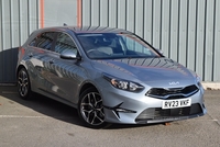 Kia Ceed 1.5T GDi ISG 138 3 5dr in Antrim