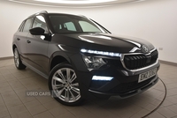 Skoda Kamiq 1.5 TSI SE L 5dr in Antrim