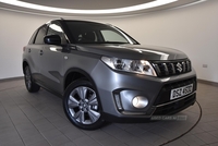 Suzuki Vitara 1.4 Boosterjet SZ-T 5dr Auto in Antrim