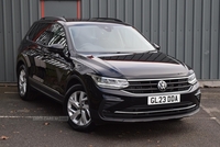 Volkswagen Tiguan 2.0 TDI Life 5dr in Antrim