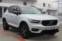 Volvo XC40 1.5 T3 [163] R DESIGN 5dr in Antrim