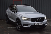 Volvo XC40 1.5 T3 [163] R DESIGN 5dr in Antrim