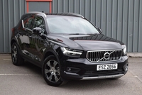 Volvo XC40 2.0 B4P Inscription 5dr AWD Auto in Antrim