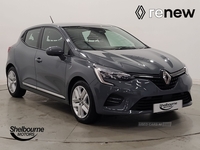 Renault Clio 1.0 TCe Play Hatchback 5dr Petrol Manual Euro 6 (s/s) (100 ps) in Down