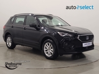 Seat Tarraco 2.0 TDI SE SUV 5dr Diesel Manual Euro 6 (s/s) (150 ps) in Down