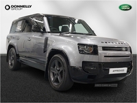 Land Rover Defender 3.0 D300 X-Dynamic SE 130 5dr Auto [8 Seat] in Tyrone