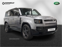 Land Rover Defender 3.0 D300 X-Dynamic SE 130 5dr Auto [8 Seat] in Tyrone