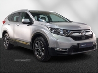 Honda CR-V 2.0 i-MMD Hybrid EX 5dr eCVT in Antrim