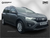 Dacia Jogger 1.0 TCe Expression 5dr in Antrim