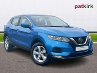 Nissan Qashqai 1.3 DiG-T Acenta Premium 5dr in Tyrone