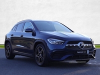 Mercedes-Benz GLA 200 AMG Line Executive 5dr Auto in Armagh