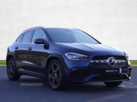 Mercedes-Benz GLA 200 AMG Line Executive 5dr Auto in Armagh