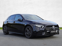 Mercedes-Benz A-Class A200 AMG Line Executive Edition 5dr Auto in Armagh