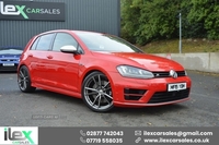 Volkswagen Golf HATCHBACK in Derry / Londonderry