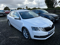 Skoda Octavia DIESEL HATCHBACK in Derry / Londonderry