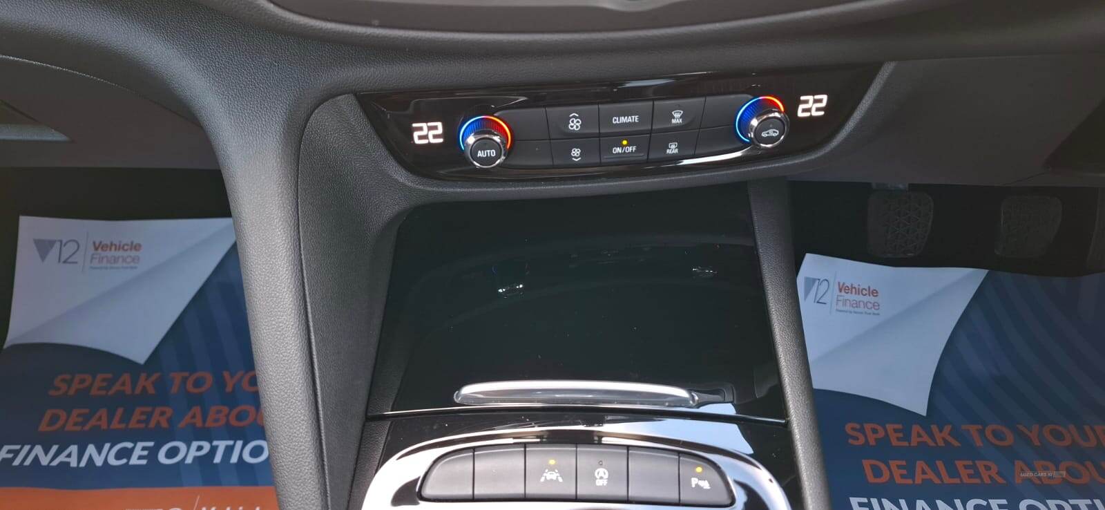 Sep 2020 Vauxhall Insignia 1.5 Turbo D SE Nav 5dr
