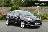 Ford Fiesta HATCHBACK in Antrim