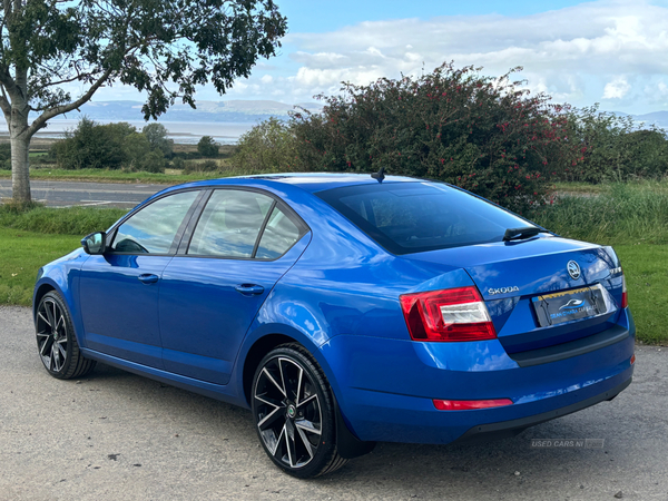 Skoda Octavia DIESEL HATCHBACK in Derry / Londonderry