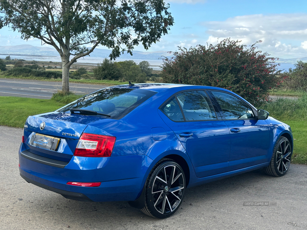 Skoda Octavia DIESEL HATCHBACK in Derry / Londonderry