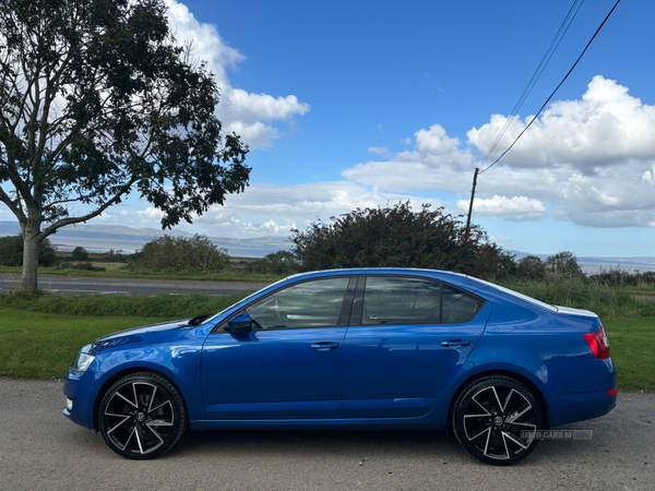 Skoda Octavia DIESEL HATCHBACK in Derry / Londonderry