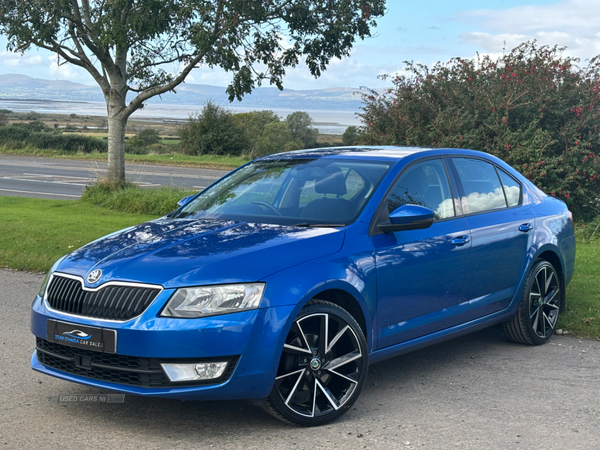 Skoda Octavia DIESEL HATCHBACK in Derry / Londonderry