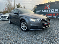 Audi A3 SPORTBACK in Armagh