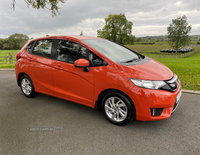 Honda Jazz HATCHBACK in Armagh