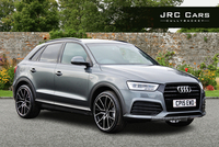 Audi Q3 DIESEL ESTATE in Antrim