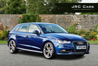 Audi A3 DIESEL SPORTBACK in Antrim