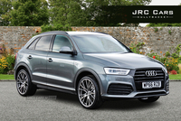 Audi Q3 DIESEL ESTATE in Antrim