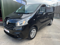 Renault Trafic SWB DIESEL in Armagh