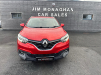 Renault Kadjar DIESEL HATCHBACK in Down