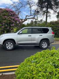 Toyota Land Cruiser 3.0 D-4D LC3 5dr Auto [190] 5 Seats in Antrim