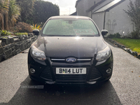 Ford Focus DIESEL HATCHBACK in Derry / Londonderry