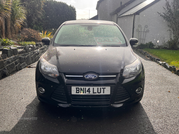 Ford Focus DIESEL HATCHBACK in Derry / Londonderry