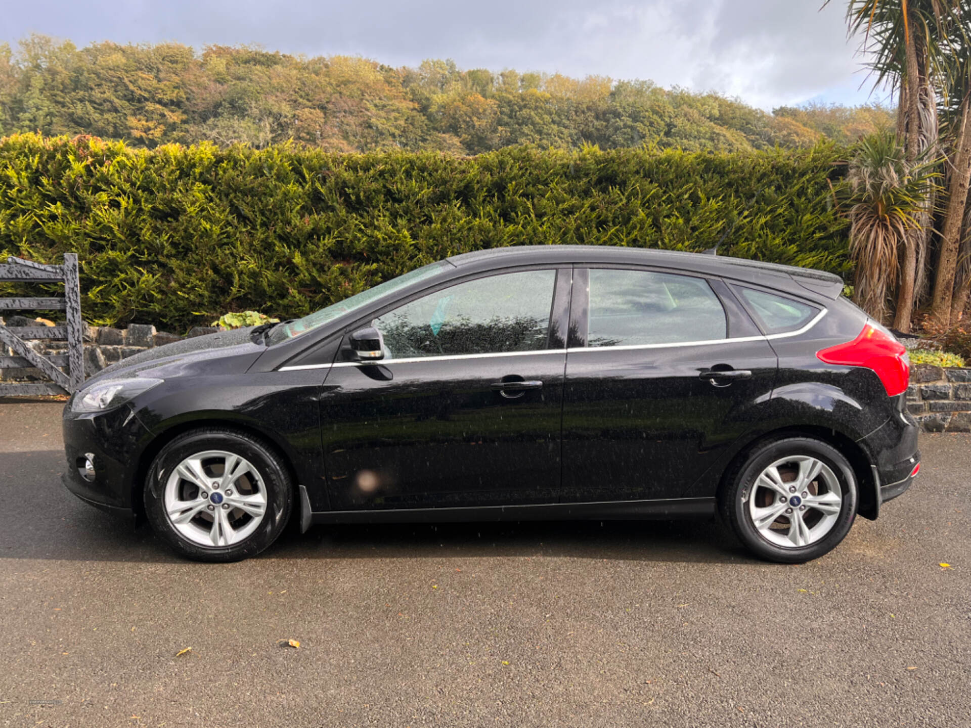 Ford Focus DIESEL HATCHBACK in Derry / Londonderry