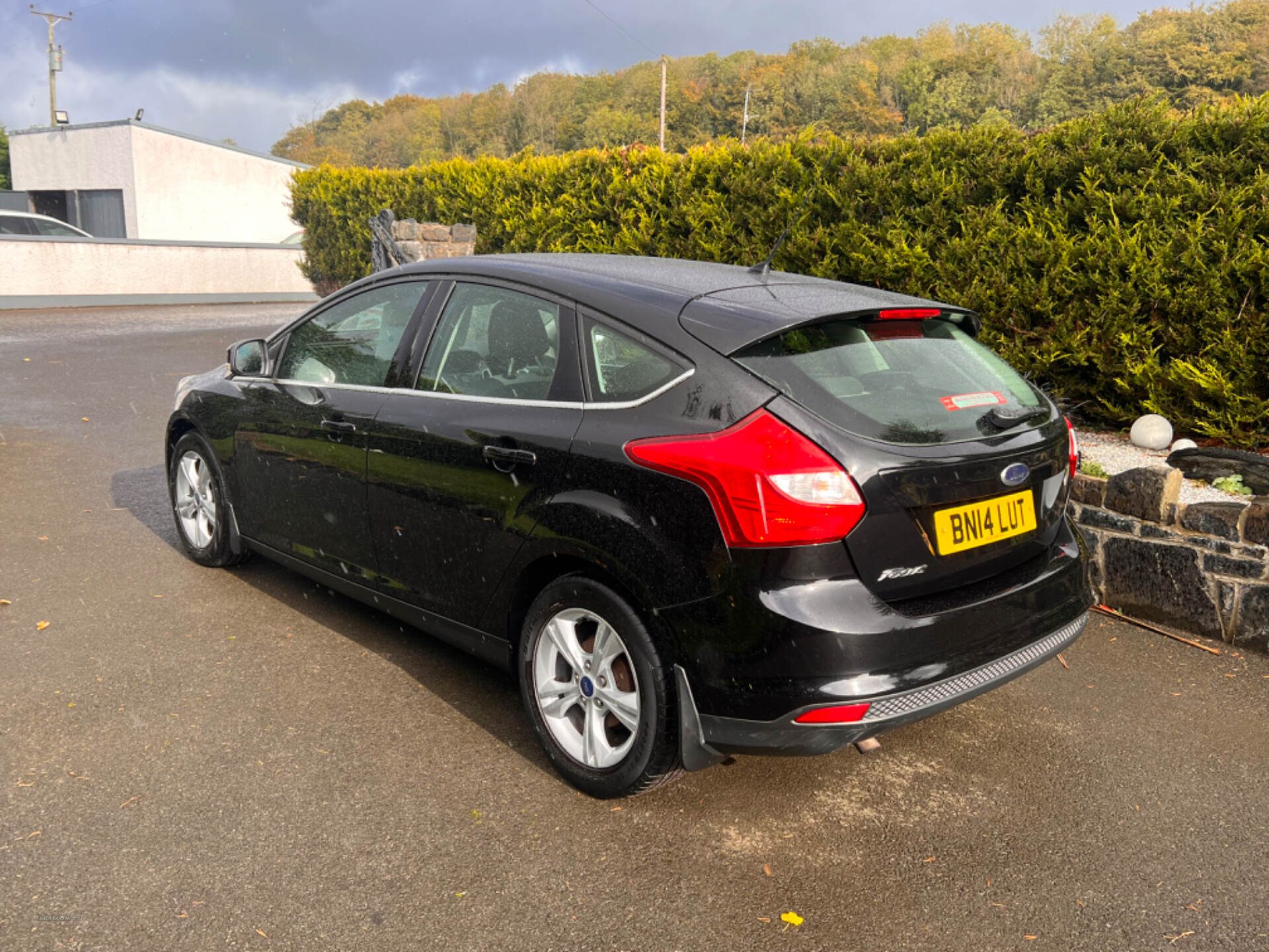 Ford Focus DIESEL HATCHBACK in Derry / Londonderry