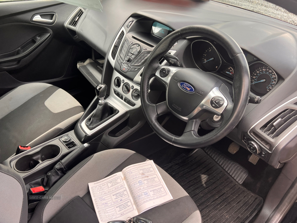 Ford Focus DIESEL HATCHBACK in Derry / Londonderry