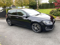 Volkswagen Golf DIESEL HATCHBACK in Tyrone