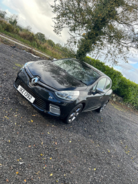 Renault Clio 0.9 TCE 90 Dynamique Nav 5dr in Antrim