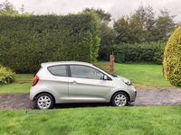 Kia Picanto 1.0 City 3dr in Antrim