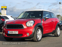 MINI Paceman